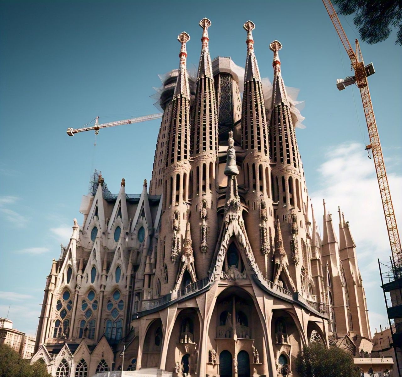 Sagrada Família
